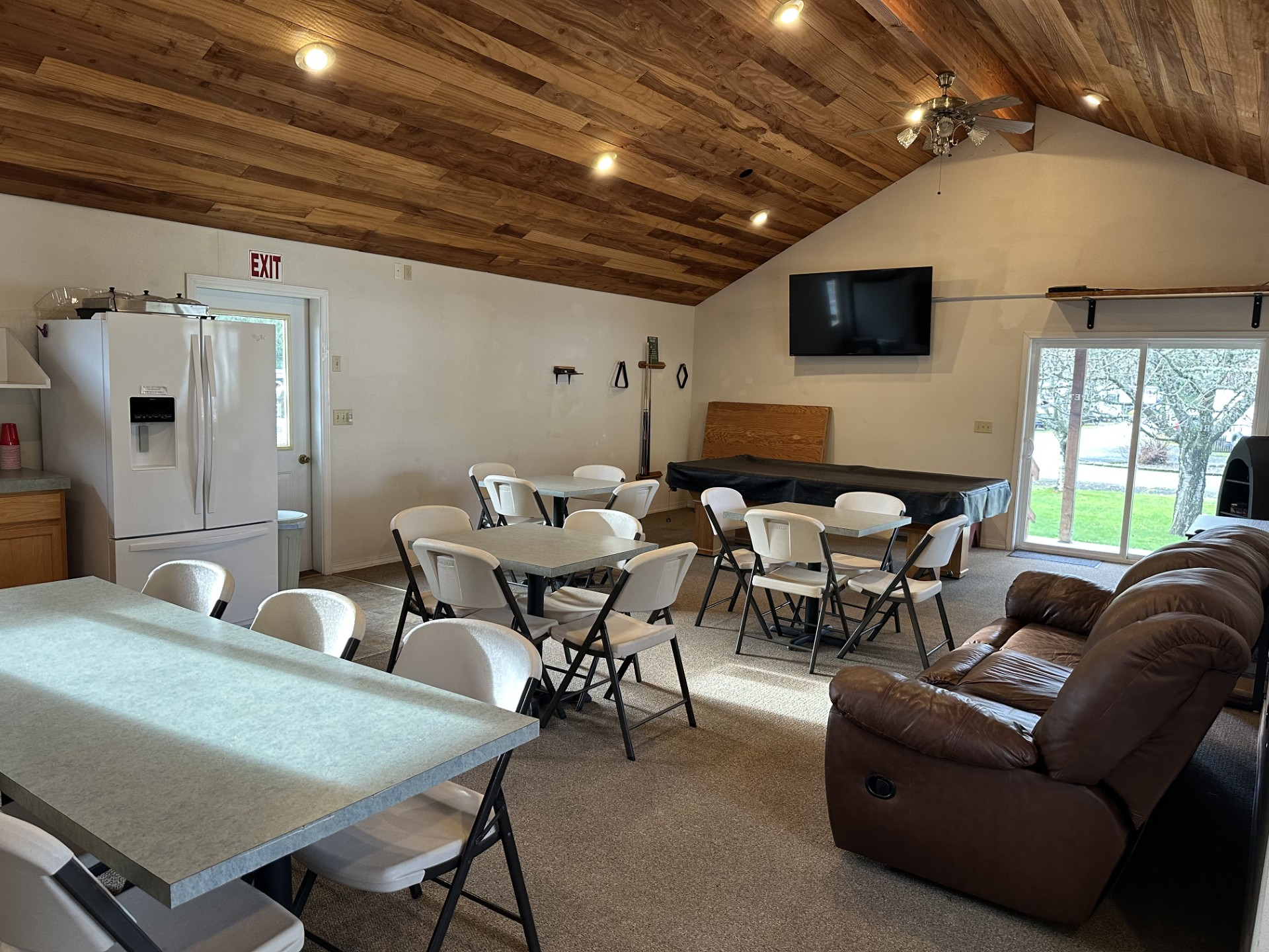 Table Room